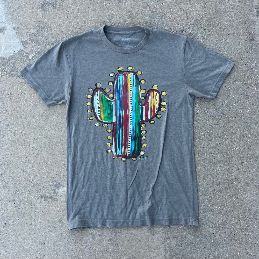 Texas True Tee